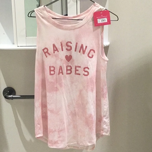 🎉🎉Host pick🎉🎉 BNWT Isabel Maternity by Ingrid & Isabel tank top - Picture 1 of 4